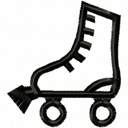 Shoes Embroidery Design 5 Shoes Embroidery Design 5